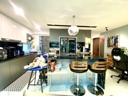 Blk 588B Park Central @ Amk (Ang Mo Kio), HDB 5 Rooms #498509101